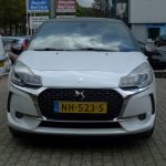 DS DS 3 Parelmoer Wit Wijchen Nijmegen (19)