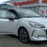 DS DS 3 Parelmoer Wit Wijchen Nijmegen (21)