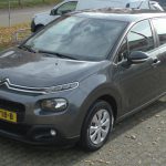 Citroen C3 donkergrijs Wijchen Nijmegen (13)
