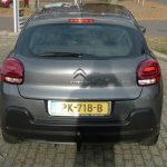 Citroen C3 donkergrijs Wijchen Nijmegen (16)