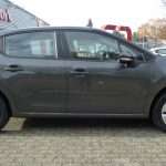 Citroen C3 donkergrijs Wijchen Nijmegen (18)