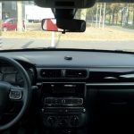 Citroen C3 donkergrijs Wijchen Nijmegen (31)