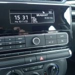 Citroen C3 donkergrijs Wijchen Nijmegen (33)