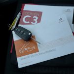 Citroen C3 donkergrijs Wijchen Nijmegen (35)