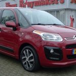 Citroën C3 Picasso