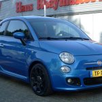 Fiat 500S
