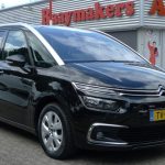 Citroën C4 Grand Picasso