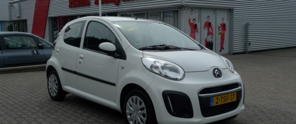 Citroën C1