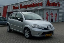 Citroen C3 Wijchen Nijmegen (2)