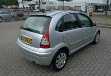 Citroen C3 Wijchen Nijmegen (4)