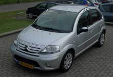 Citroen C3 Wijchen Nijmegen (5)