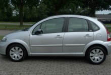 Citroen C3 Wijchen Nijmegen (6)