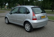 Citroen C3 Wijchen Nijmegen (7)