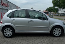 Citroen C3 Wijchen Nijmegen (8)