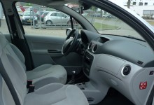 Citroen C3 Wijchen Nijmegen (9)