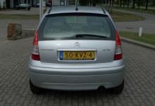 Citroen C3 Wijchen Nijmegen (11)