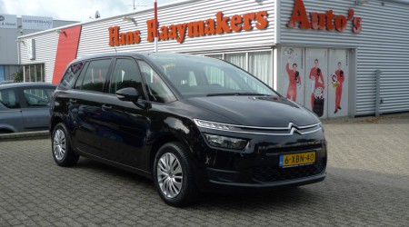 Citroën C4 Picasso