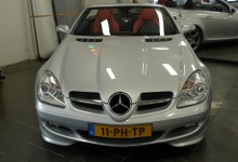 Mercedes Slk Wijchen Nijmegen (2)