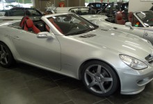 Mercedes Slk Wijchen Nijmegen (3)