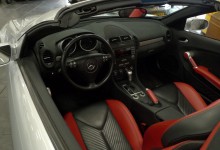 Mercedes Slk Wijchen Nijmegen (5)