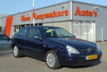 Citroën Xsara