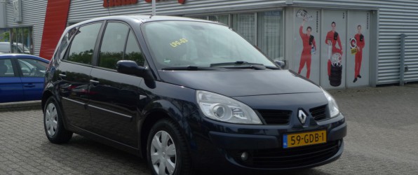 Renault Scénic