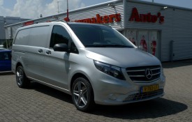 Mercedes Vito