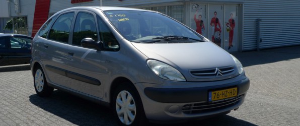 Citroën Xsara Picasso