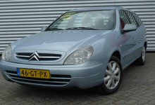 Citroën Xsara