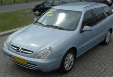 Citroën Xsara