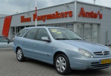 Citroën Xsara