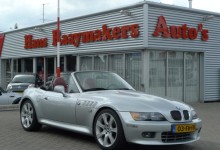 Bmw Z3 Wijchen Nijmegen