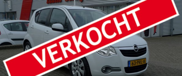 Opel Agila