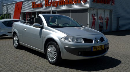 Renault Mégane