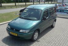 Citroën Berlingo