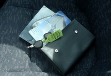 Renault Megane Station Blauw Wijchen Nijmegen (36)