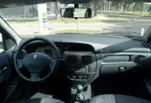 Renault Megane Station Blauw Wijchen Nijmegen (33)