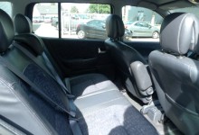 Renault Megane Station Blauw Wijchen Nijmegen (32)