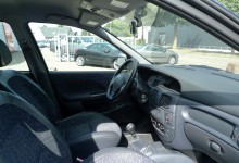 Renault Megane Station Blauw Wijchen Nijmegen (31)