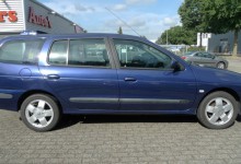 Renault Megane Station Blauw Wijchen Nijmegen (18)