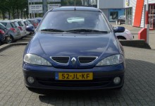Renault Megane Station Blauw Wijchen Nijmegen (12)