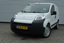 Citroën Nemo