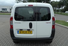 Citroën Nemo