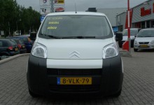 Citroën Nemo