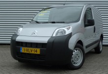 Citroën Nemo