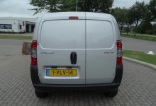 Citroën Nemo