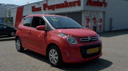 Citroën C1