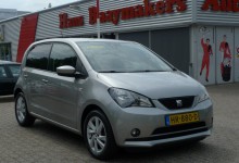 Seat Mii Grijs Wijchen Nijmegen (11)