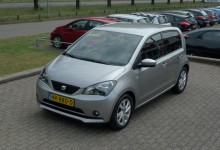 Seat Mii Grijs Wijchen Nijmegen (13)