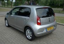 Seat Mii Grijs Wijchen Nijmegen (15)